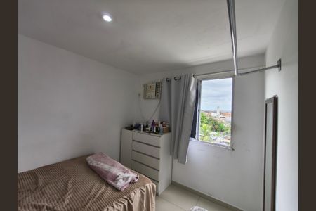 Apartamento para alugar com 49m², 2 quartos e sem vagaQuarto 2