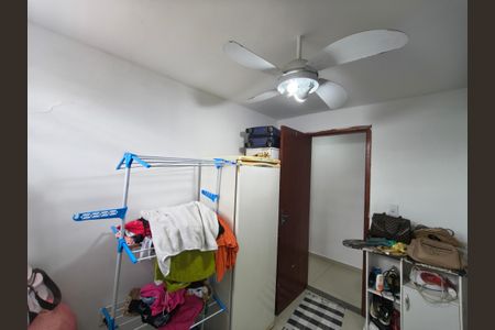 Apartamento para alugar com 49m², 2 quartos e sem vagaQuarto 1