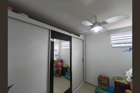 Apartamento para alugar com 49m², 2 quartos e sem vagaQuarto 1