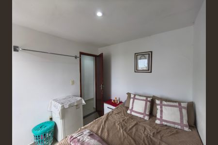Apartamento para alugar com 49m², 2 quartos e sem vagaQuarto 2