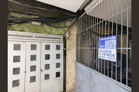 Apartamento para alugar com 49m², 2 quartos e sem vagaEntrada Social