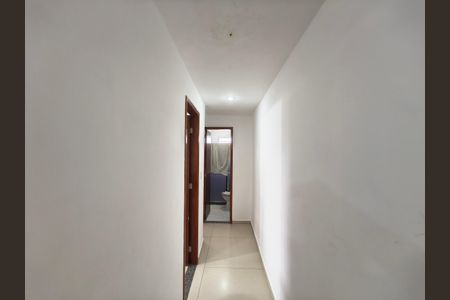 Apartamento para alugar com 49m², 2 quartos e sem vagaCorredor - Circulação