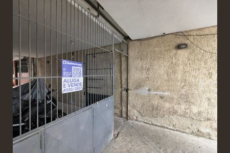 Apartamento para alugar com 49m², 2 quartos e sem vagaEntrada Social