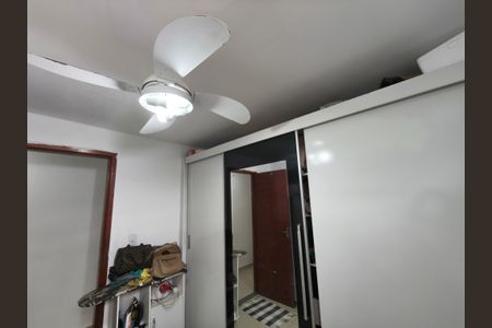 Apartamento para alugar com 49m², 2 quartos e sem vagaQuarto 1