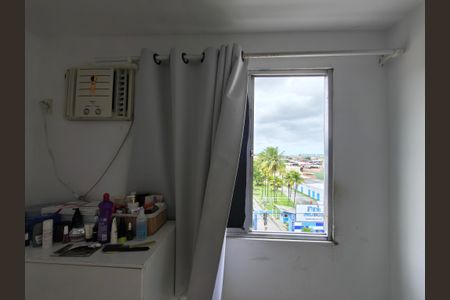 Apartamento para alugar com 49m², 2 quartos e sem vagaJanela - Quarto 2