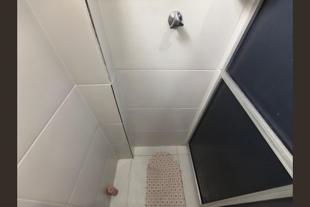 Apartamento para alugar com 49m², 2 quartos e sem vagaBanheiro Social