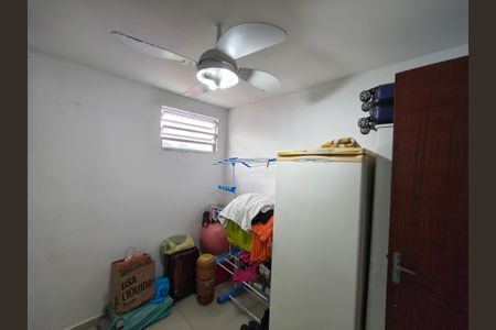 Apartamento para alugar com 49m², 2 quartos e sem vagaQuarto 1