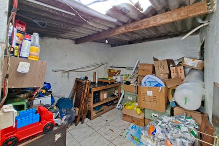 Casa para alugar com 150m², 2 quartos e 2 vagasQuarto de Serviço 