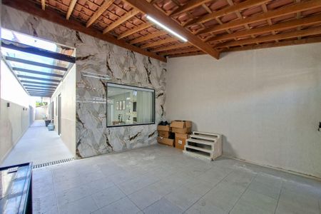 Casa para alugar com 150m², 2 quartos e 2 vagasGaragem