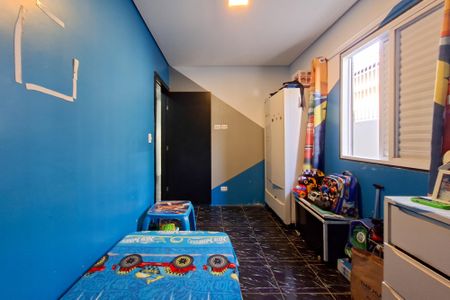 Casa para alugar com 150m², 2 quartos e 2 vagasQuarto 2
