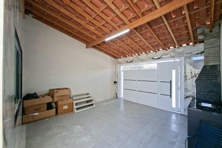 Casa para alugar com 150m², 2 quartos e 2 vagasGaragem