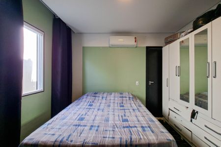 Casa para alugar com 150m², 2 quartos e 2 vagasQuarto 1