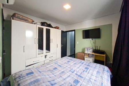 Casa para alugar com 150m², 2 quartos e 2 vagasQuarto 1