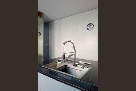 Casa para alugar com 150m², 2 quartos e 2 vagasCozinha 