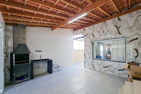 Casa para alugar com 150m², 2 quartos e 2 vagasGaragem