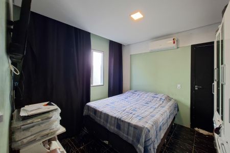 Casa para alugar com 150m², 2 quartos e 2 vagasQuarto 1