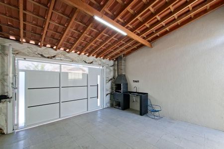 Casa para alugar com 150m², 2 quartos e 2 vagasGaragem