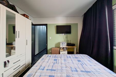 Casa para alugar com 150m², 2 quartos e 2 vagasQuarto 1