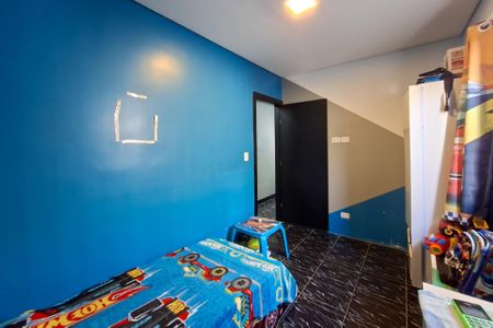 Casa para alugar com 150m², 2 quartos e 2 vagasQuarto 2