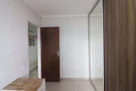 Apartamento à venda com 56m², 2 quartos e 1 vagaQuarto 1