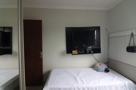 Apartamento à venda com 56m², 2 quartos e 1 vagaQuarto 2