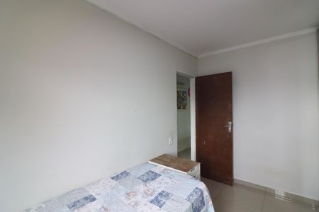 Apartamento à venda com 56m², 2 quartos e 1 vagaQuarto 1