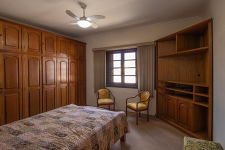 Casa de condomínio para alugar com 377m², 3 quartos e 5 vagasQuarto 3 - Suíte Master