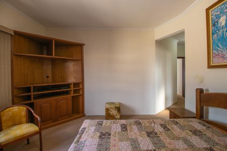 Casa de condomínio para alugar com 377m², 3 quartos e 5 vagasQuarto 3 - Suíte Master