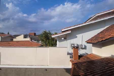 Casa de condomínio para alugar com 377m², 3 quartos e 5 vagasVista do Quarto 2