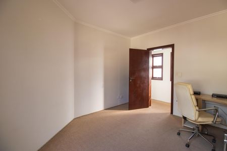 Casa de condomínio para alugar com 377m², 3 quartos e 5 vagasQuarto 1