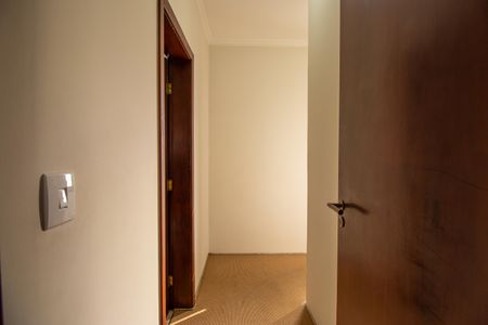 Casa de condomínio para alugar com 377m², 3 quartos e 5 vagasQuarto 1