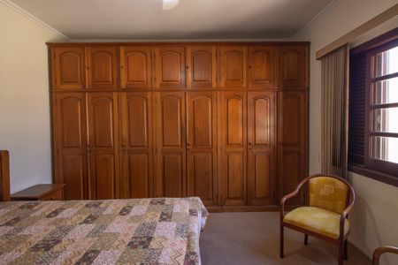 Casa de condomínio para alugar com 377m², 3 quartos e 5 vagasQuarto 3 - Suíte Master