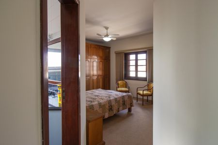 Casa de condomínio para alugar com 377m², 3 quartos e 5 vagasQuarto 3 - Suíte Master