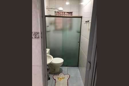 Banheiro de casa para alugar com 1 quarto, 100m² em Jardim Ponte Alta I, Guarulhos