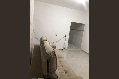 Sala de casa para alugar com 1 quarto, 100m² em Jardim Ponte Alta I, Guarulhos