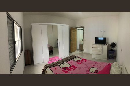 Quarto de casa para alugar com 1 quarto, 100m² em Jardim Ponte Alta I, Guarulhos