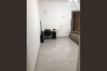 Sala de casa para alugar com 1 quarto, 100m² em Jardim Ponte Alta I, Guarulhos