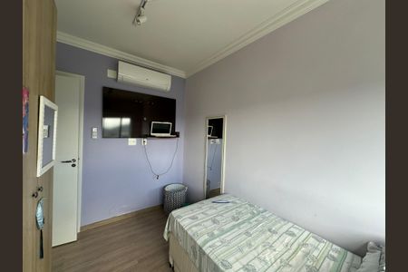 Apartamento à venda com 69m², 2 quartos e 2 vagasQuarto