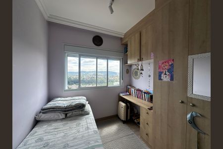 Apartamento à venda com 69m², 2 quartos e 2 vagasQuarto
