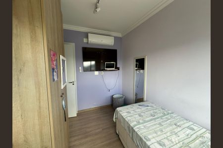 Apartamento à venda com 69m², 2 quartos e 2 vagasQuarto