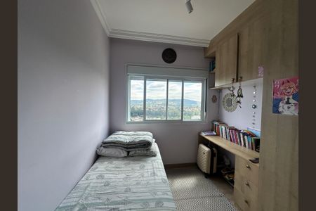 Apartamento à venda com 69m², 2 quartos e 2 vagasQuarto