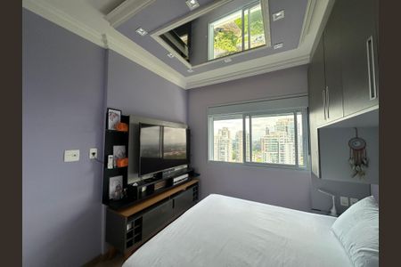 Apartamento à venda com 69m², 2 quartos e 2 vagasSuíte