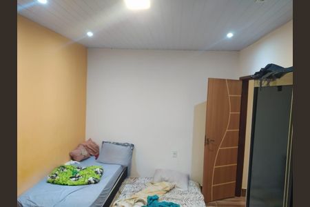 Casa à venda com 115m², 3 quartos e 1 vagaQuarto