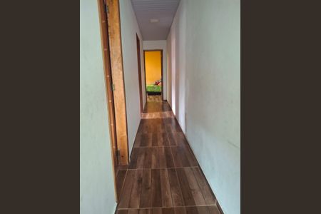 Casa à venda com 115m², 3 quartos e 1 vagaCorredor