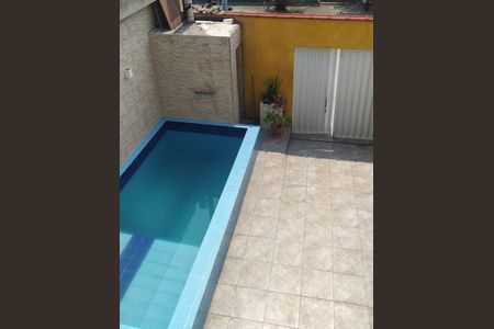 Casa à venda com 115m², 3 quartos e 1 vagaÁrea externa