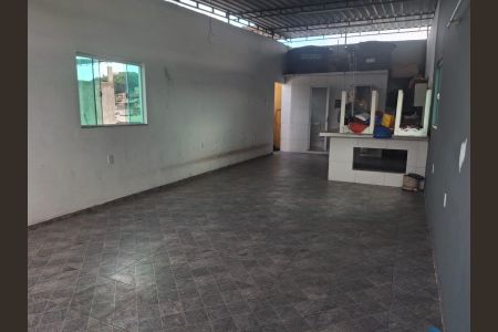 Casa à venda com 115m², 3 quartos e 1 vagaÁrea externa