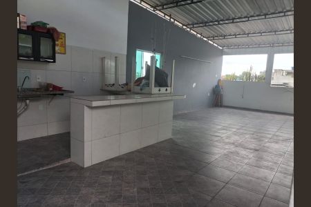 Casa à venda com 115m², 3 quartos e 1 vagaÁrea externa