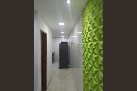 Casa à venda com 115m², 3 quartos e 1 vagaCorredor