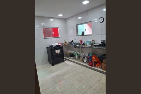 Casa à venda com 115m², 3 quartos e 1 vagaCozinha