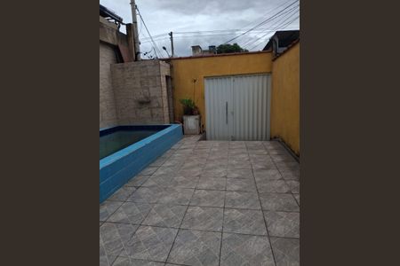 Casa à venda com 115m², 3 quartos e 1 vagaÁrea externa